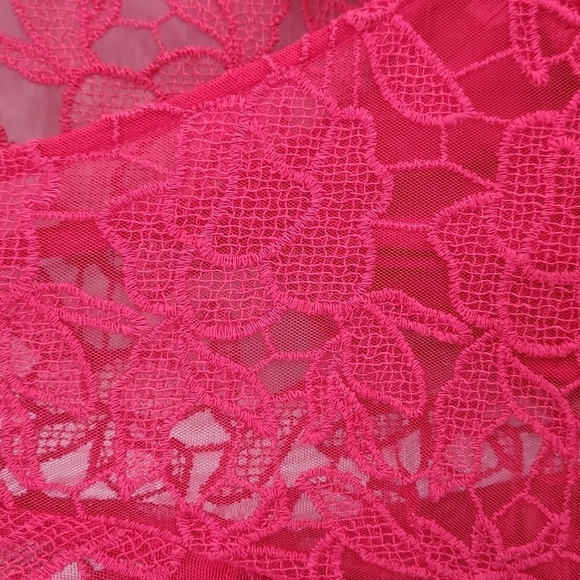 Free People With Love From India Mini Dress - Picture 9 of 9